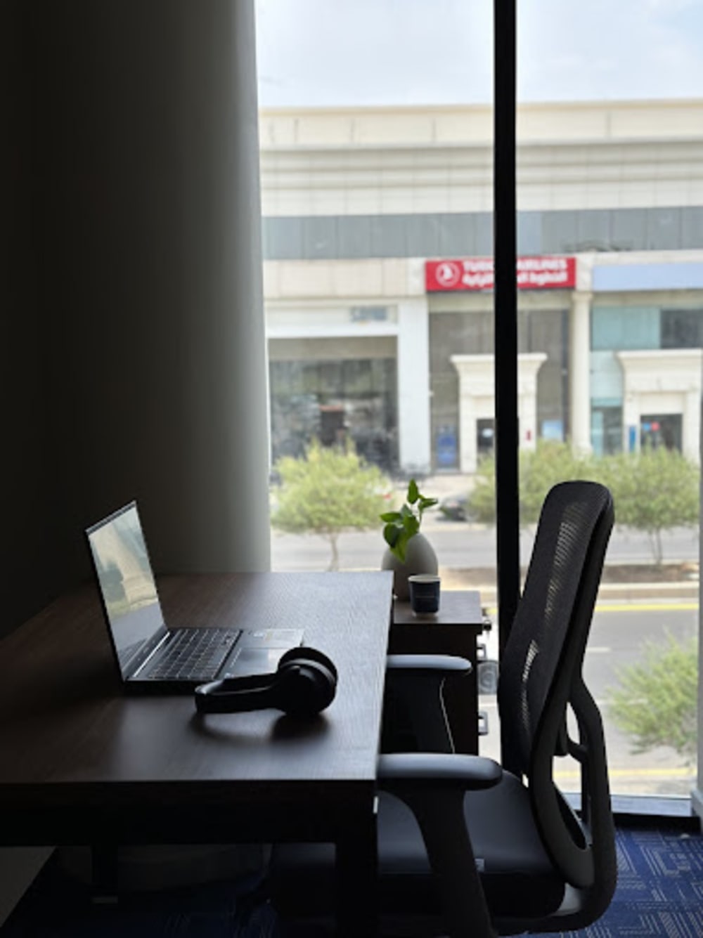 Business Hub-Sultana