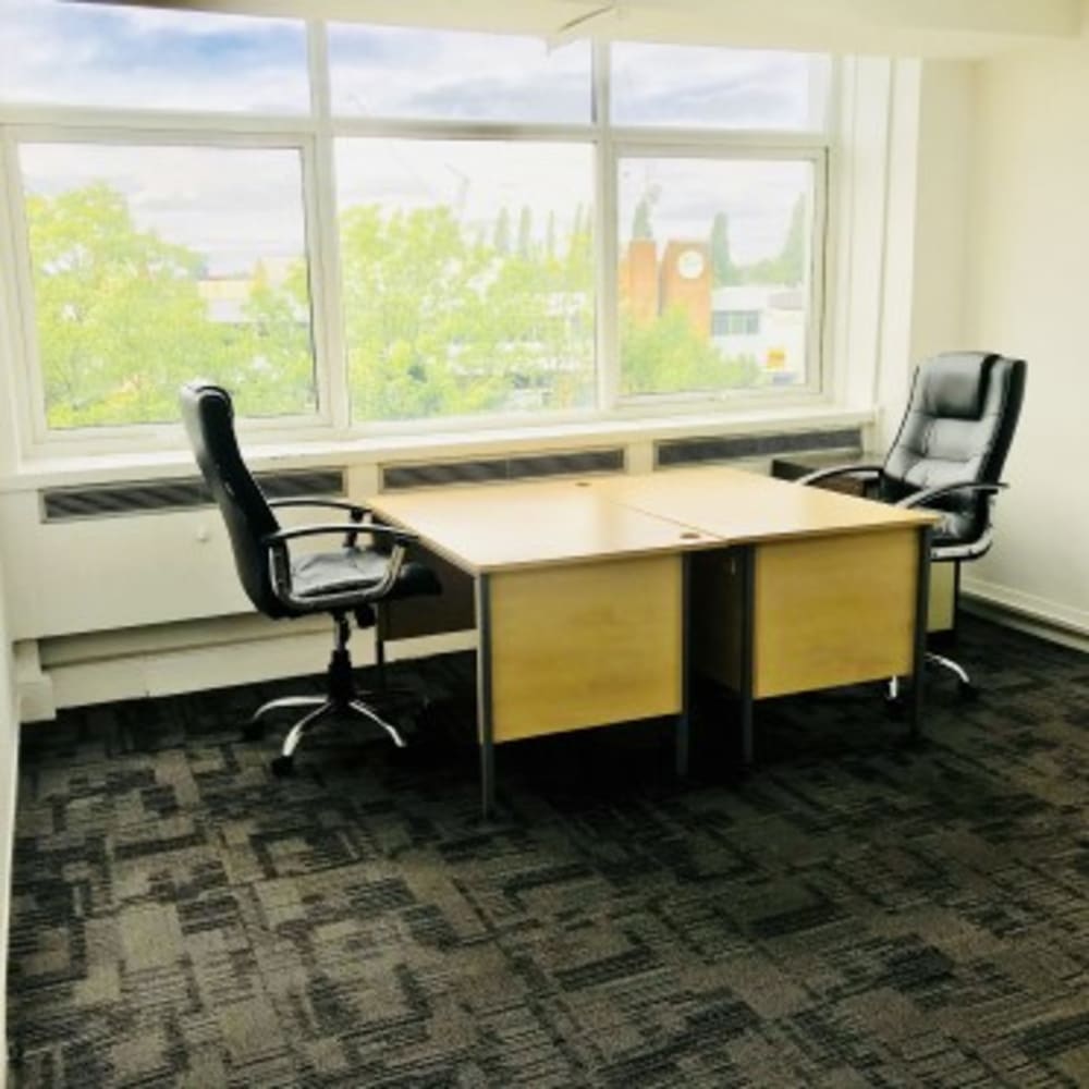 Premier Business Centre Park Royal Road