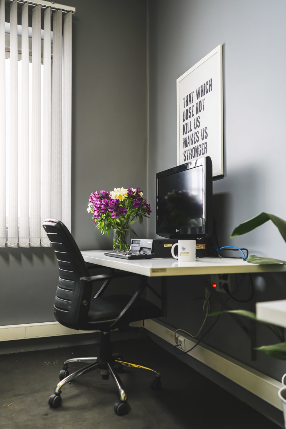 Expressive Collaborative Workspace