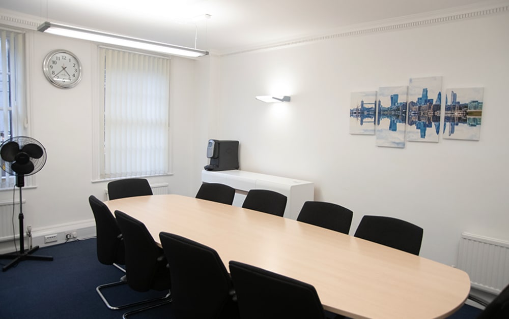 Lenta Space Delta House