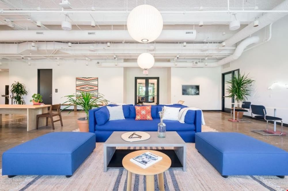 WeWork 6900 Dallas Parkway