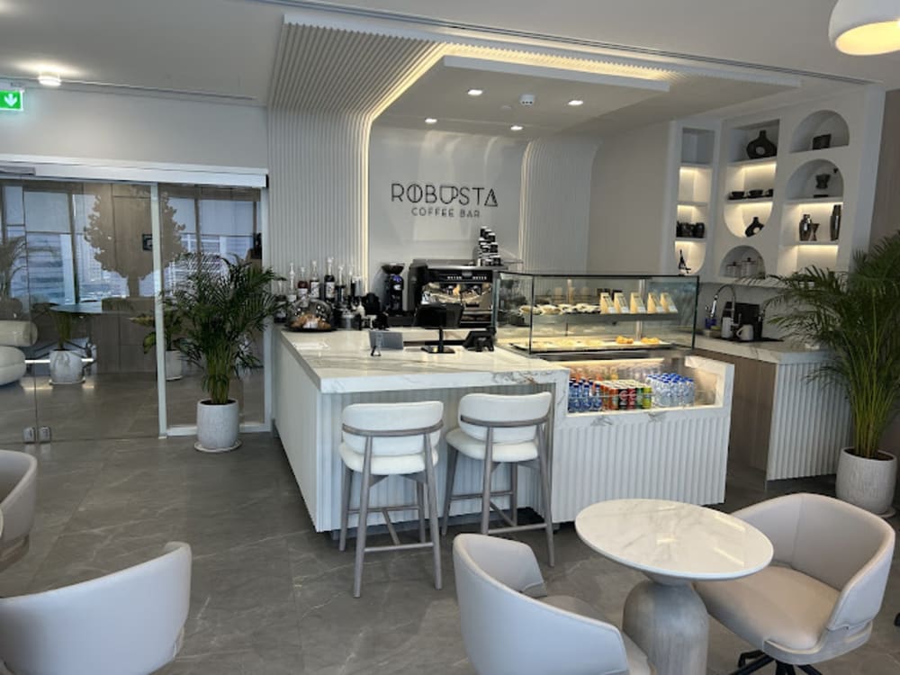 Innov8 Space Business Center Dubai