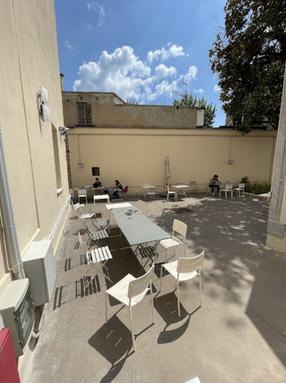 Talent Garden Via Ostiense- Rome