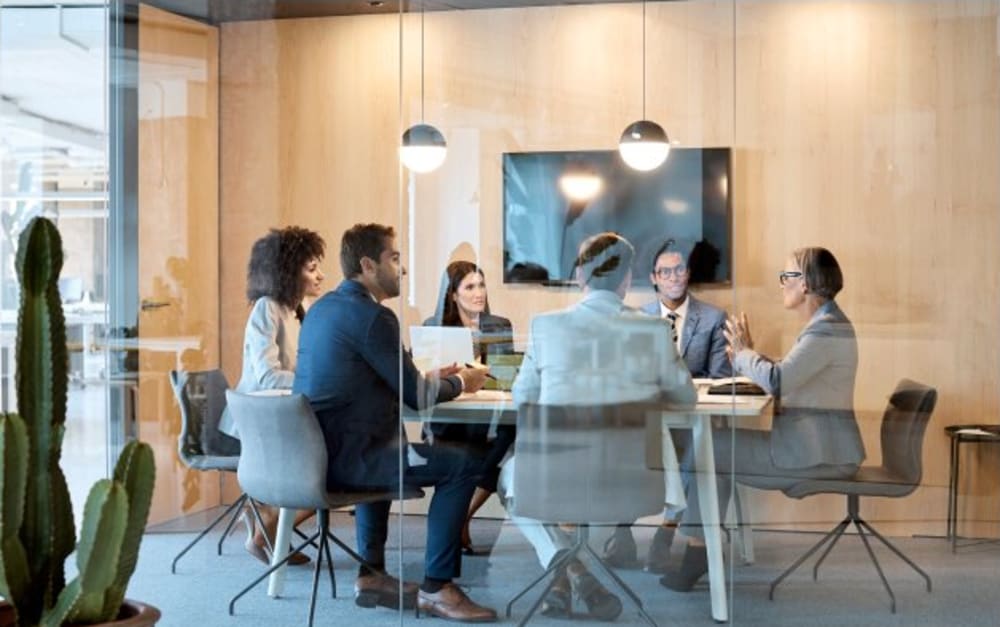 Trainocate Networks Thane