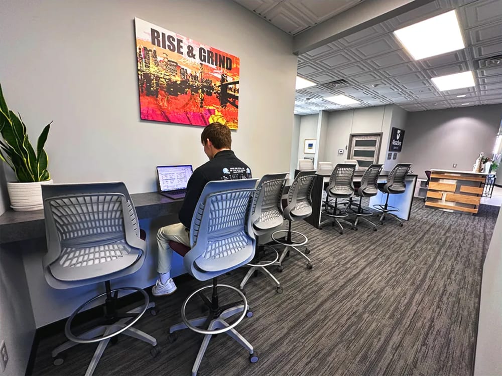 VRLY Multimedia-Columbus