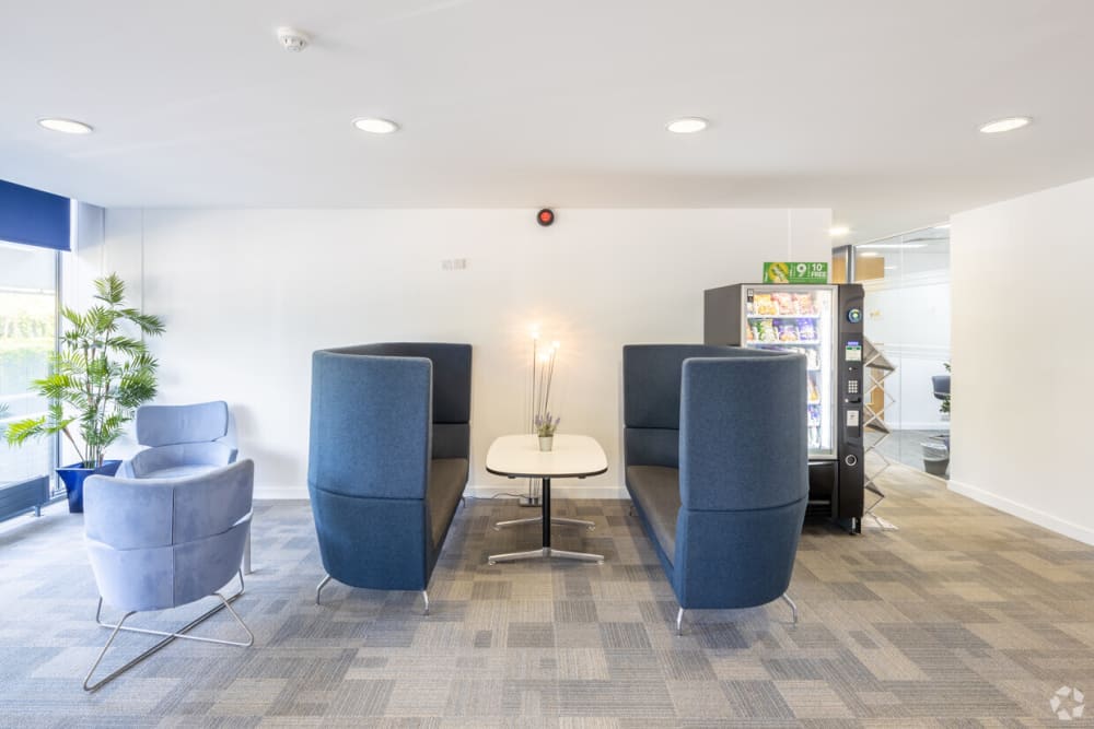 Landmark Challenge House Milton Keynes