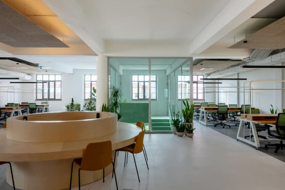 Heden Alvalade- Portugal