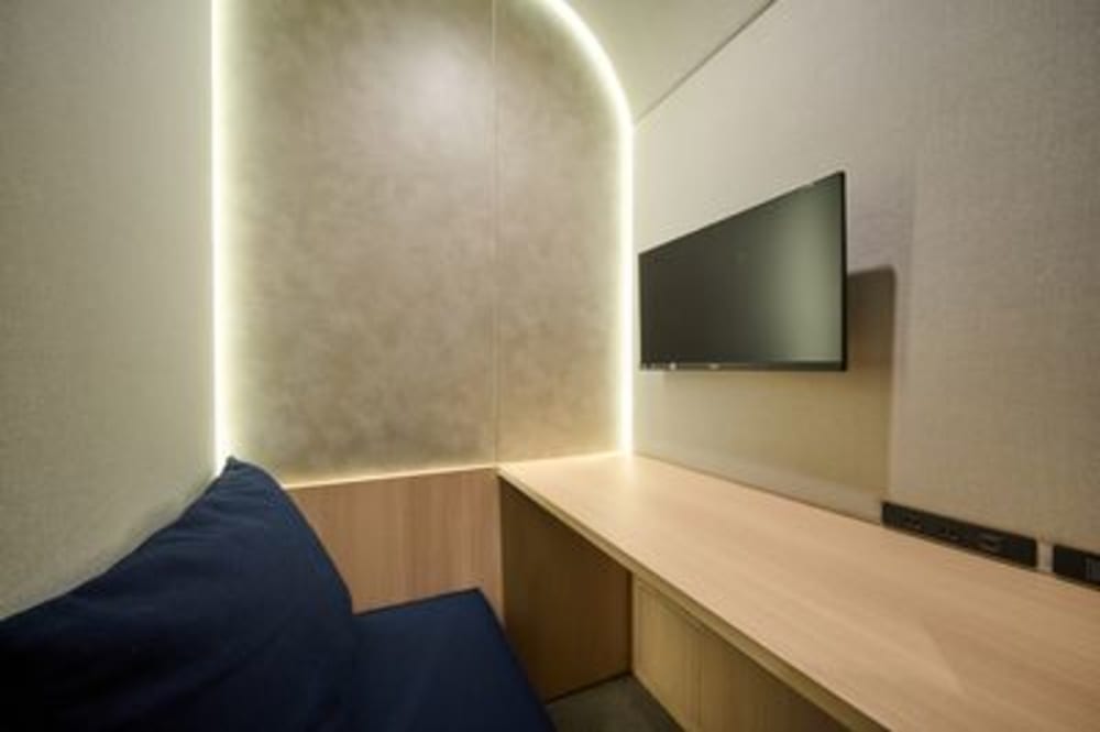 BSC Osaka Station Building