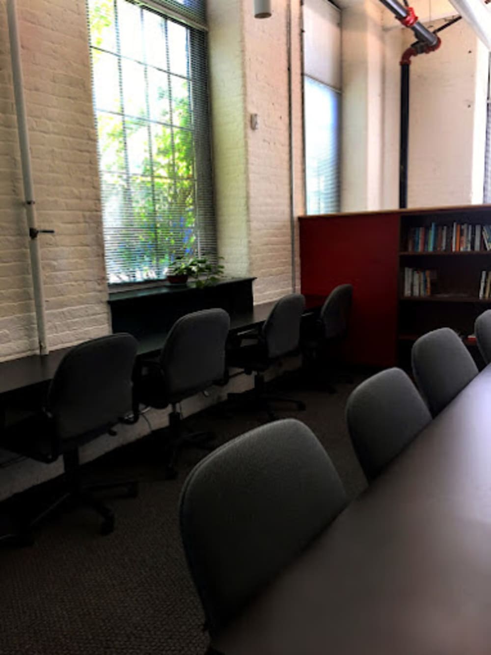 Sprout Coworking-Providence