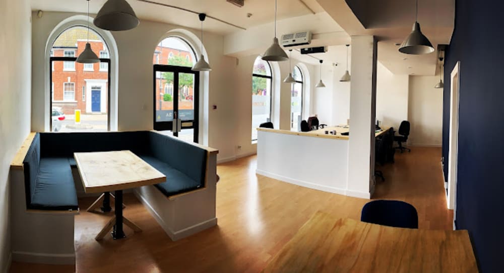 Unicorn Studios Ipswich