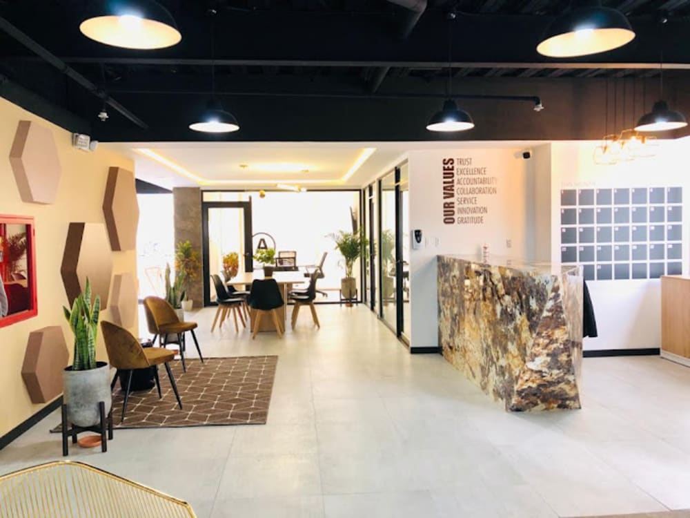 WorQ Coworking- Sede Portimao