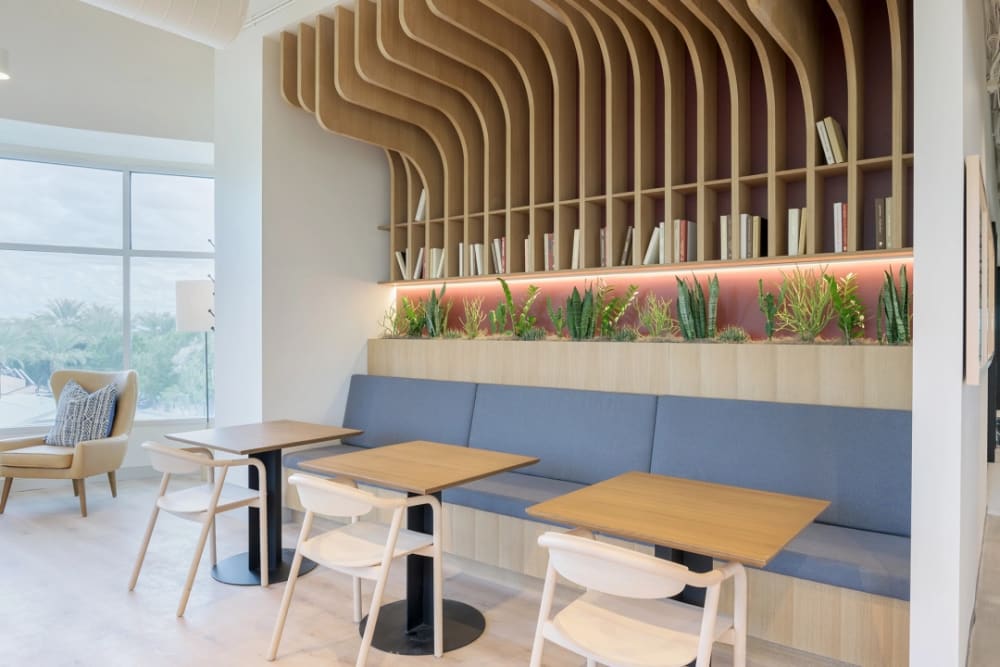 Industrious Kierland Blvd