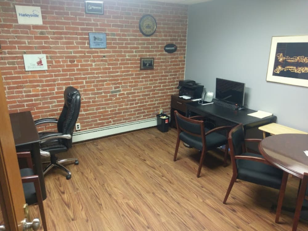 The Chestnut Offices