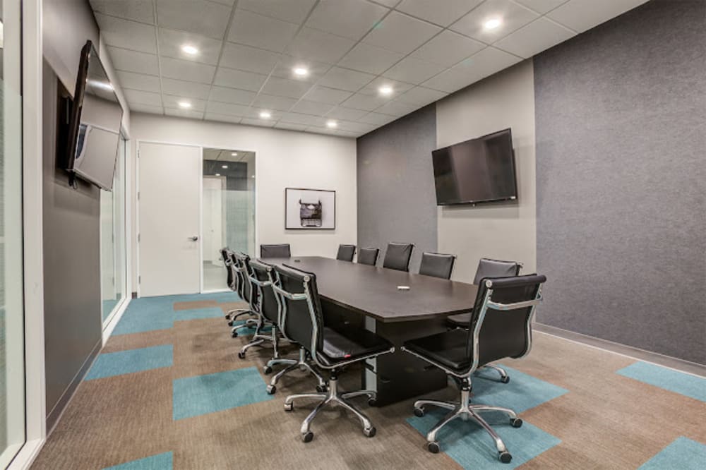 Workstyle 3101 N Central Avenue