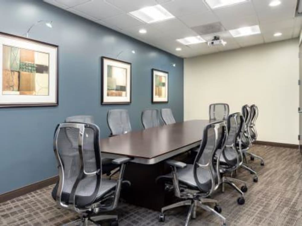Regus Meadow Brook