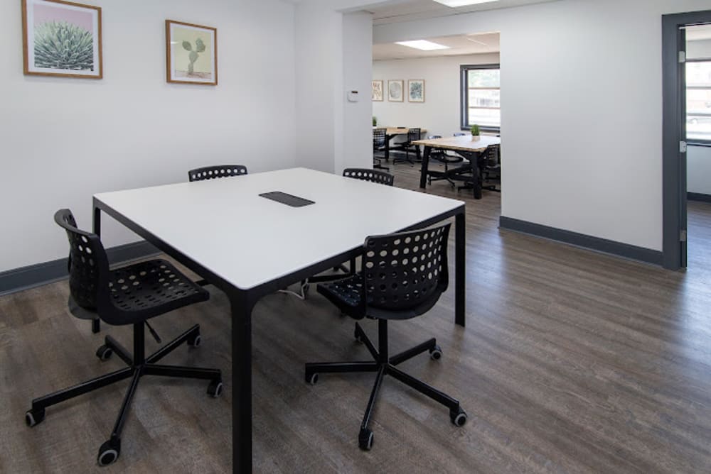 318 Coworking South-Gastonia