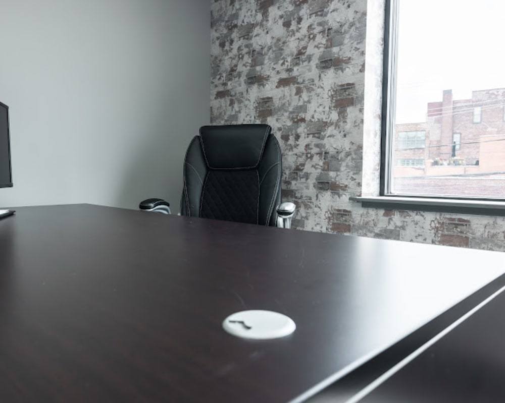 Interworks Virginia-Mt Airy