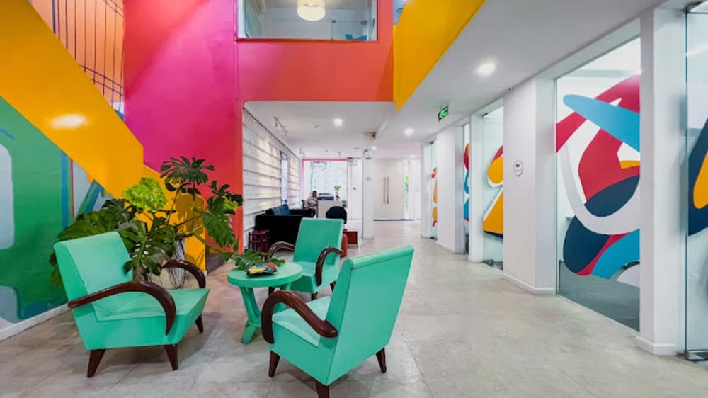 Toong District 3- Ho Chi Minh