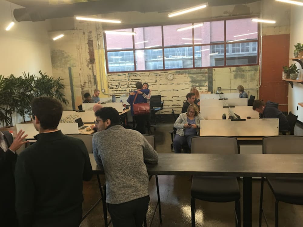 Bounce Innovation Hub