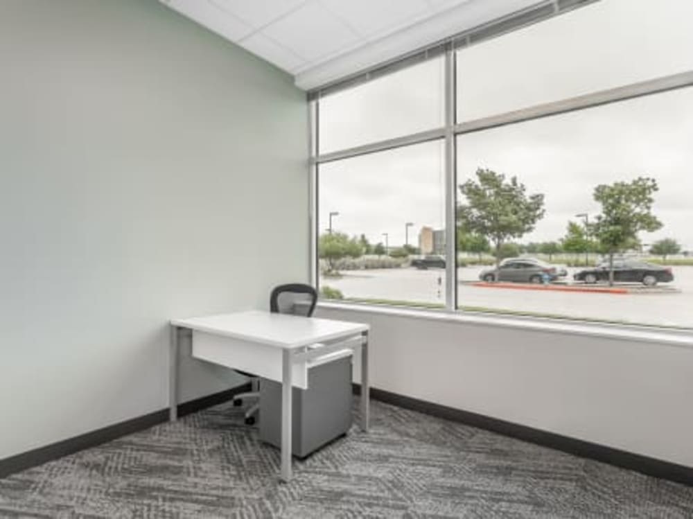 Regus Craig Ranch