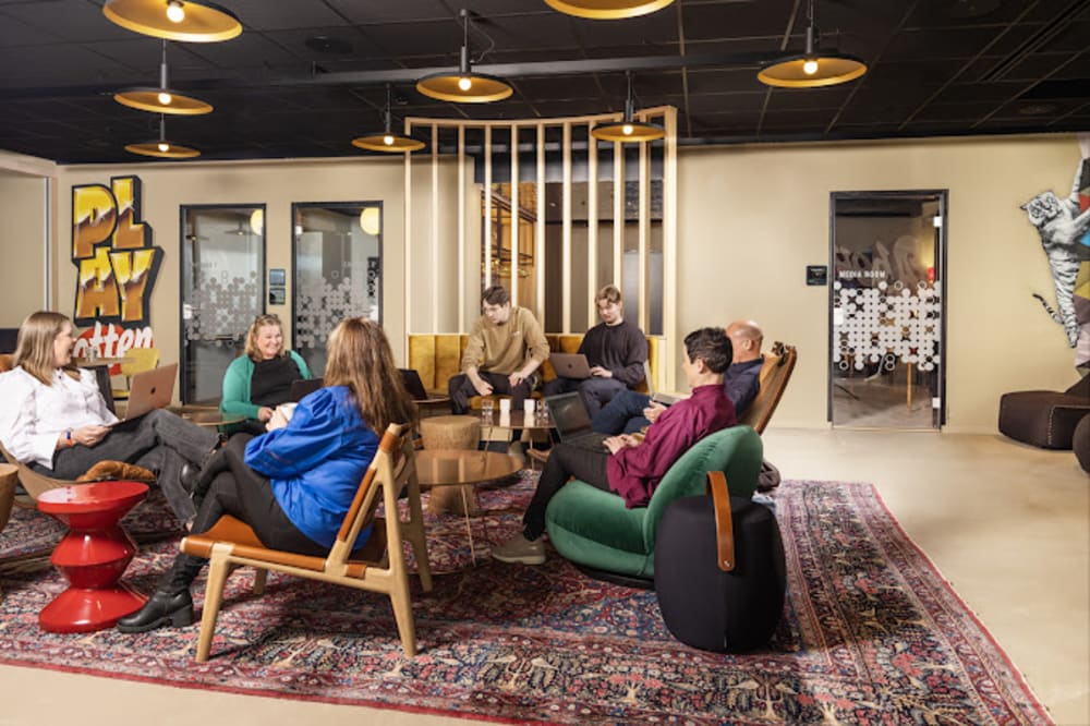 Vingtor workable- Norway