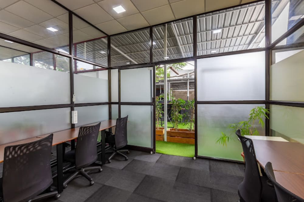 Beginest Harbor 2 CoWorking- Bengaluru