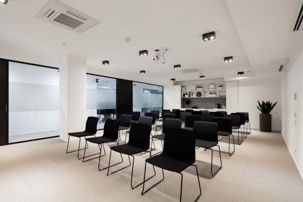 Workhaus Büyükdere