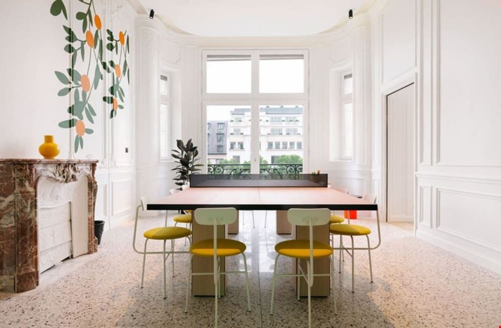 WeWork 92 Av. des Champs Élysées