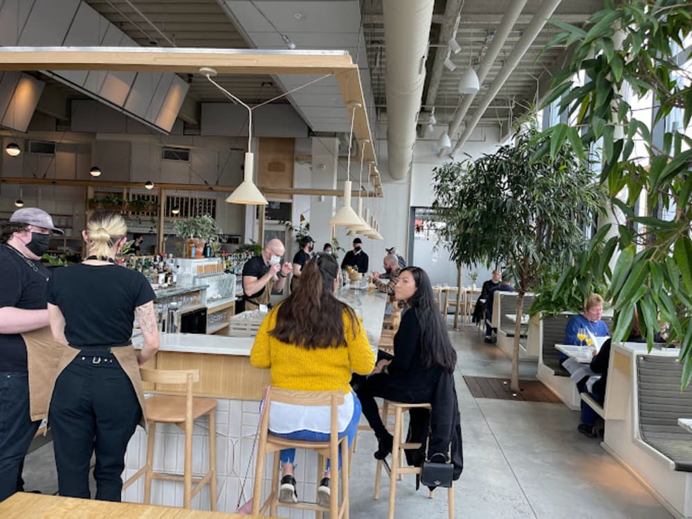 CIC Coworking Dyer-Providence