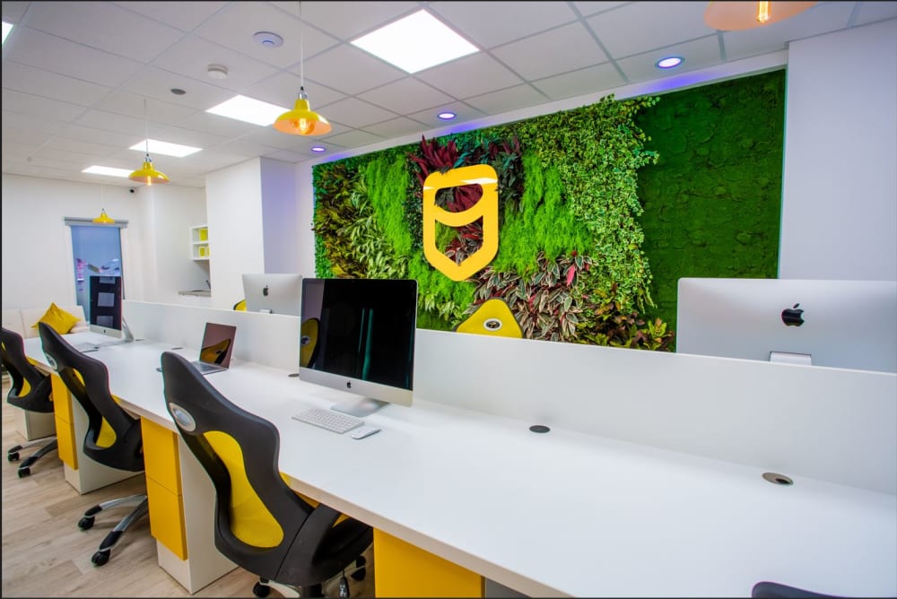 HiveTree upon Tyne Newcastle