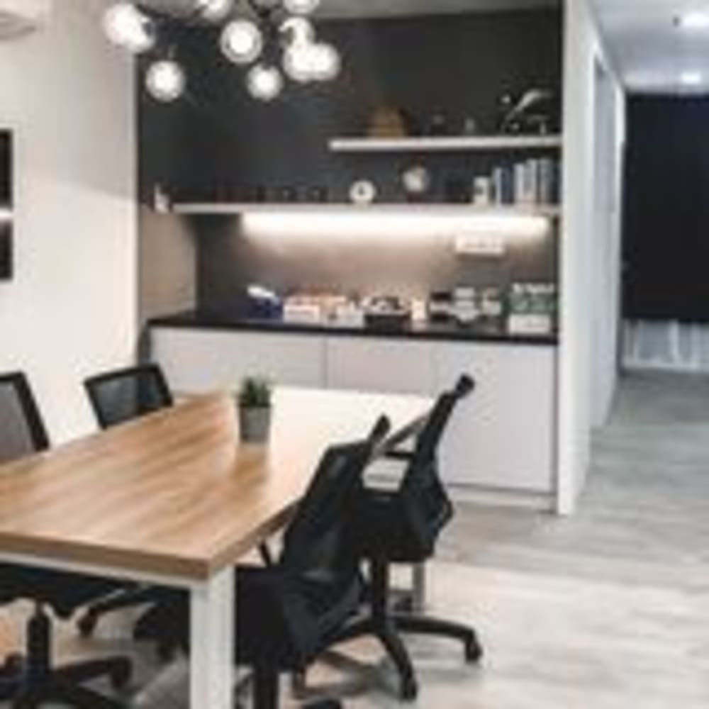 GASpace KL -Vertical Business Suite