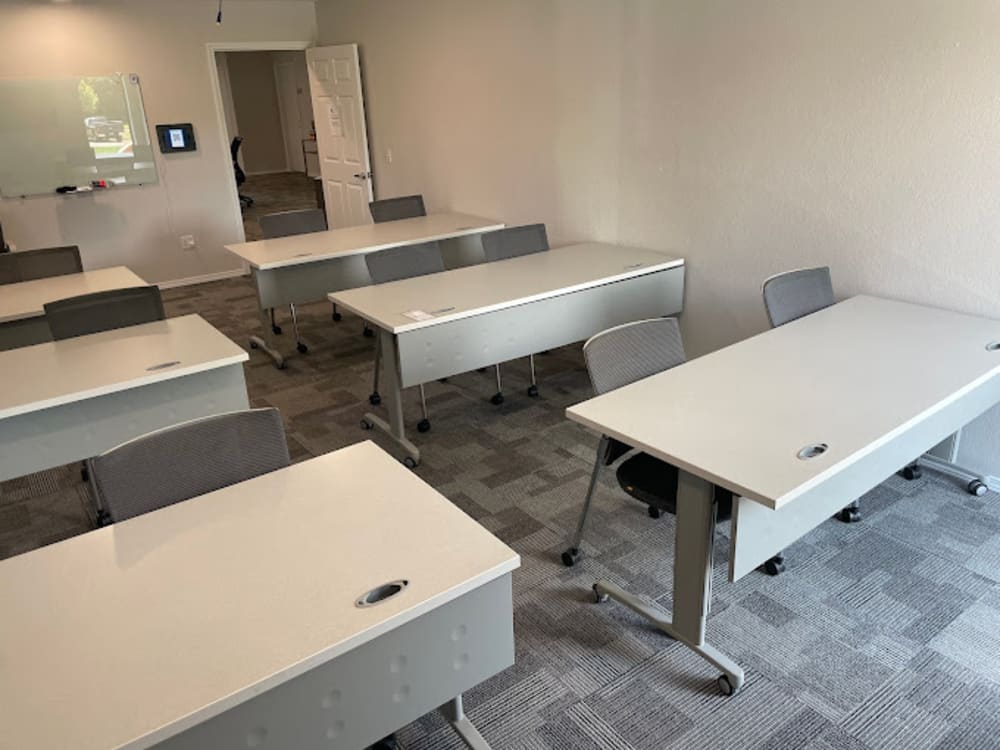 NWA Workplaces Bella Vista