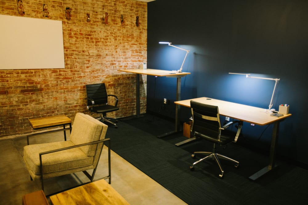 SquareWork Franklin St