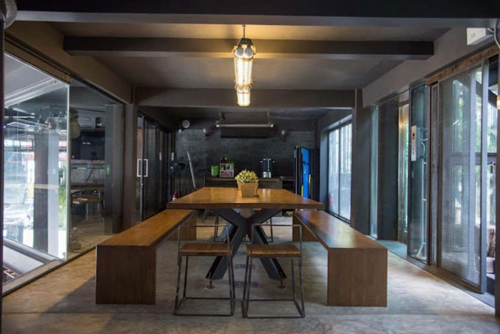 SooK Space - Bangkok