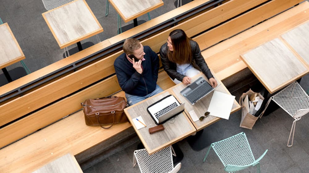 Servcorp-Martin Place