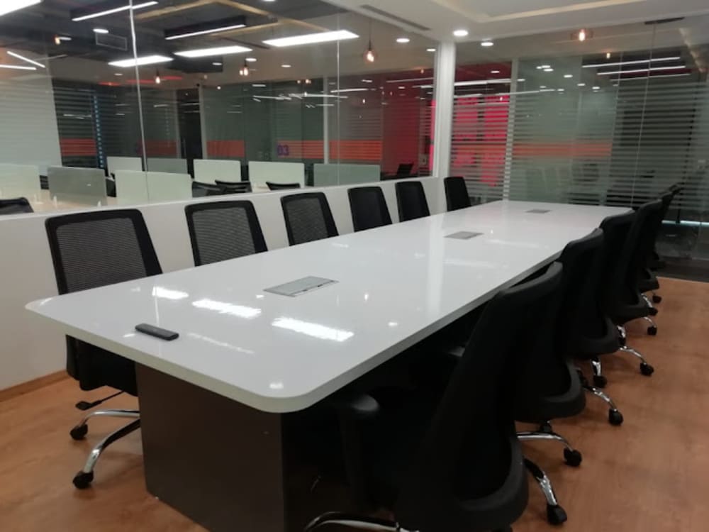 InstaOffice Marathahalli- Bengaluru