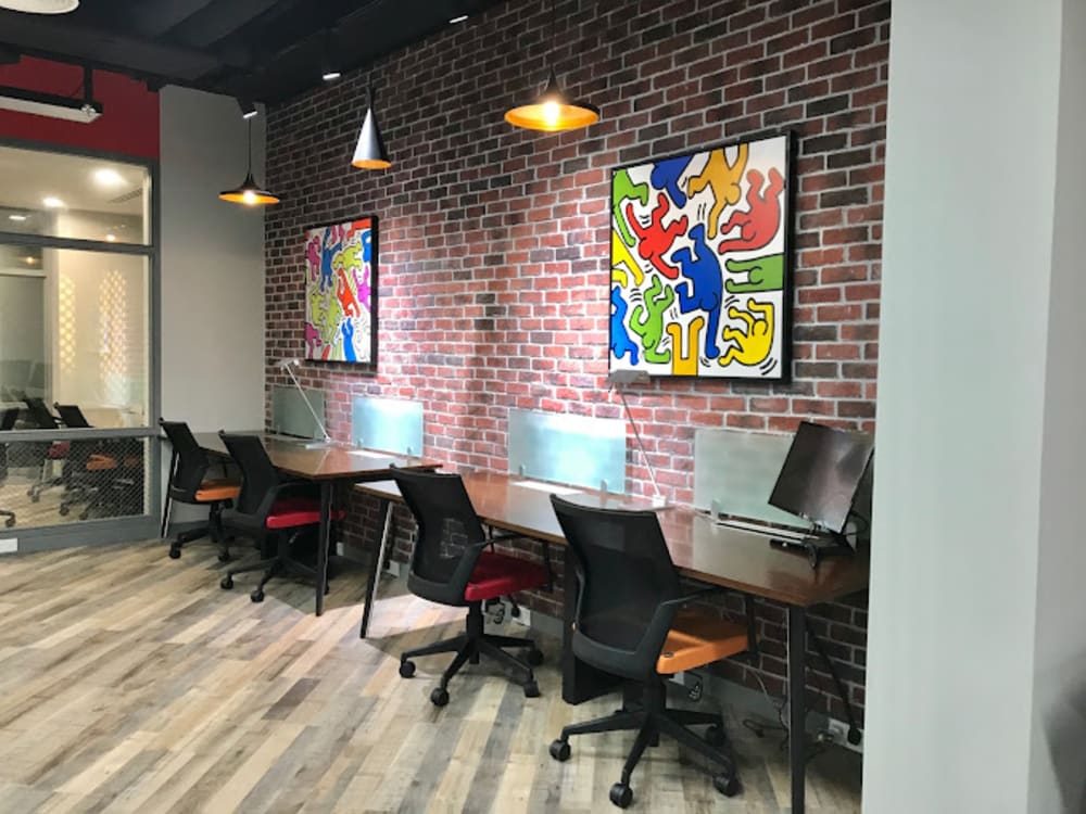 Brinc Batelco IoT Hub in Manama