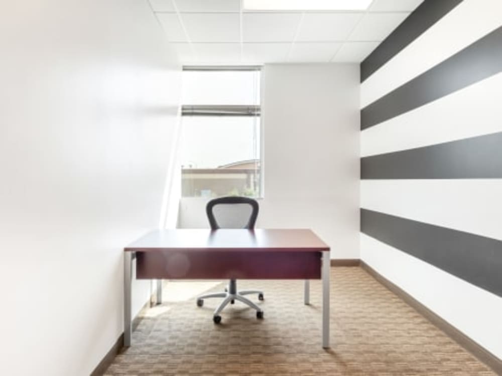 Regus Stapley Corporate Center