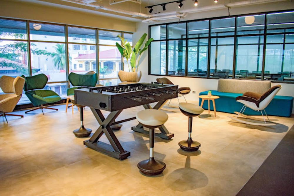 GreatWork Flexible Workspaces