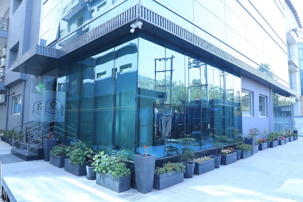 Worcoz Co-working Office Space Noida