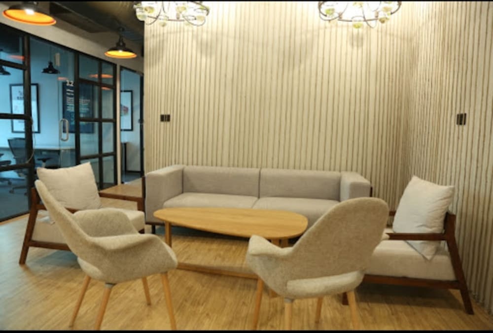 SupremeWork Co working  Noida