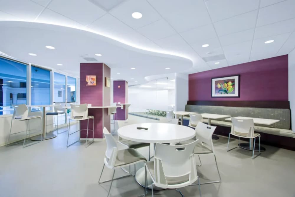 AdvantEdge Wisconsin Ave