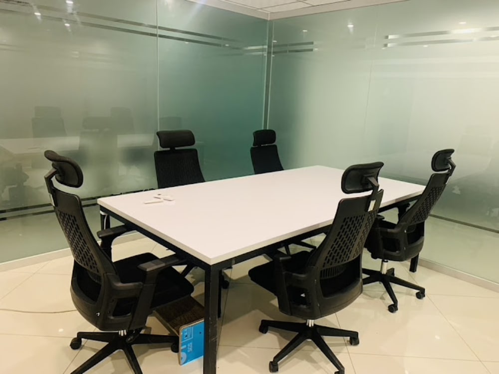 Startup Co Works Rawalpindi