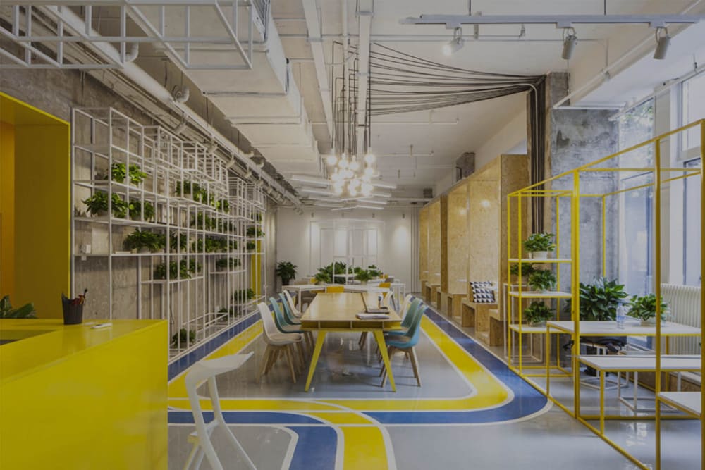 Bootstart CoWork Pallod Farms Baner