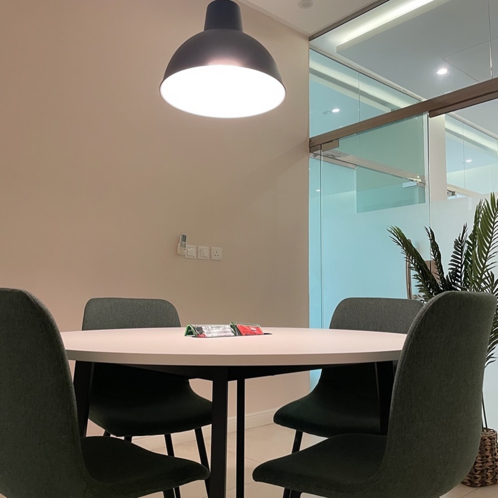 CoLab Offices-Jeddah