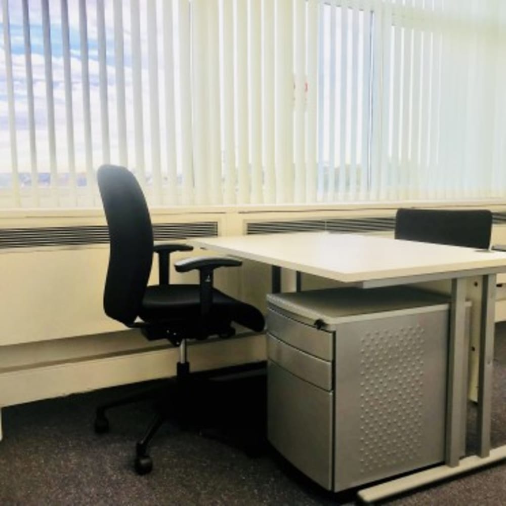 Premier Business Centre Park Royal Road