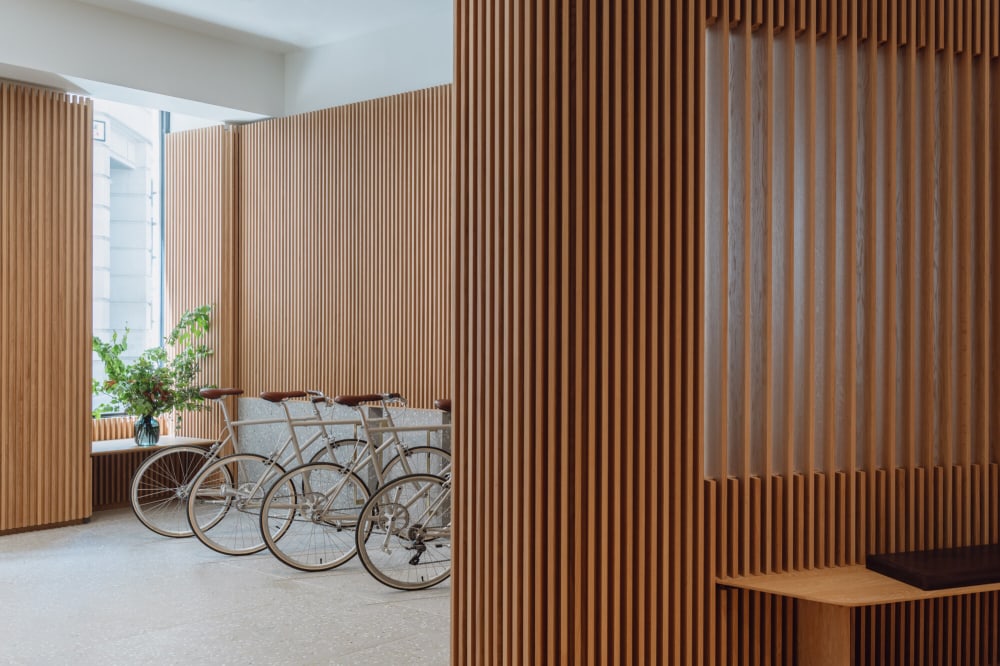 Rubix Real Estate London