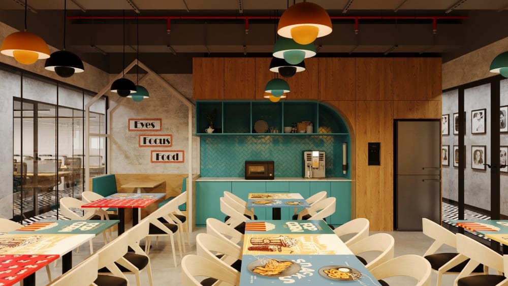 iSprout One Golden Mile- Hyderabad