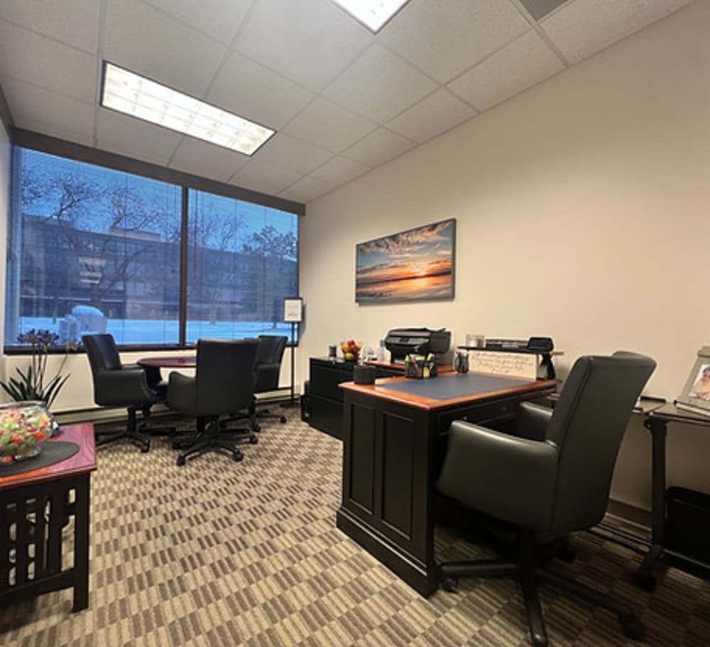 Brew Chamber - Co working offices