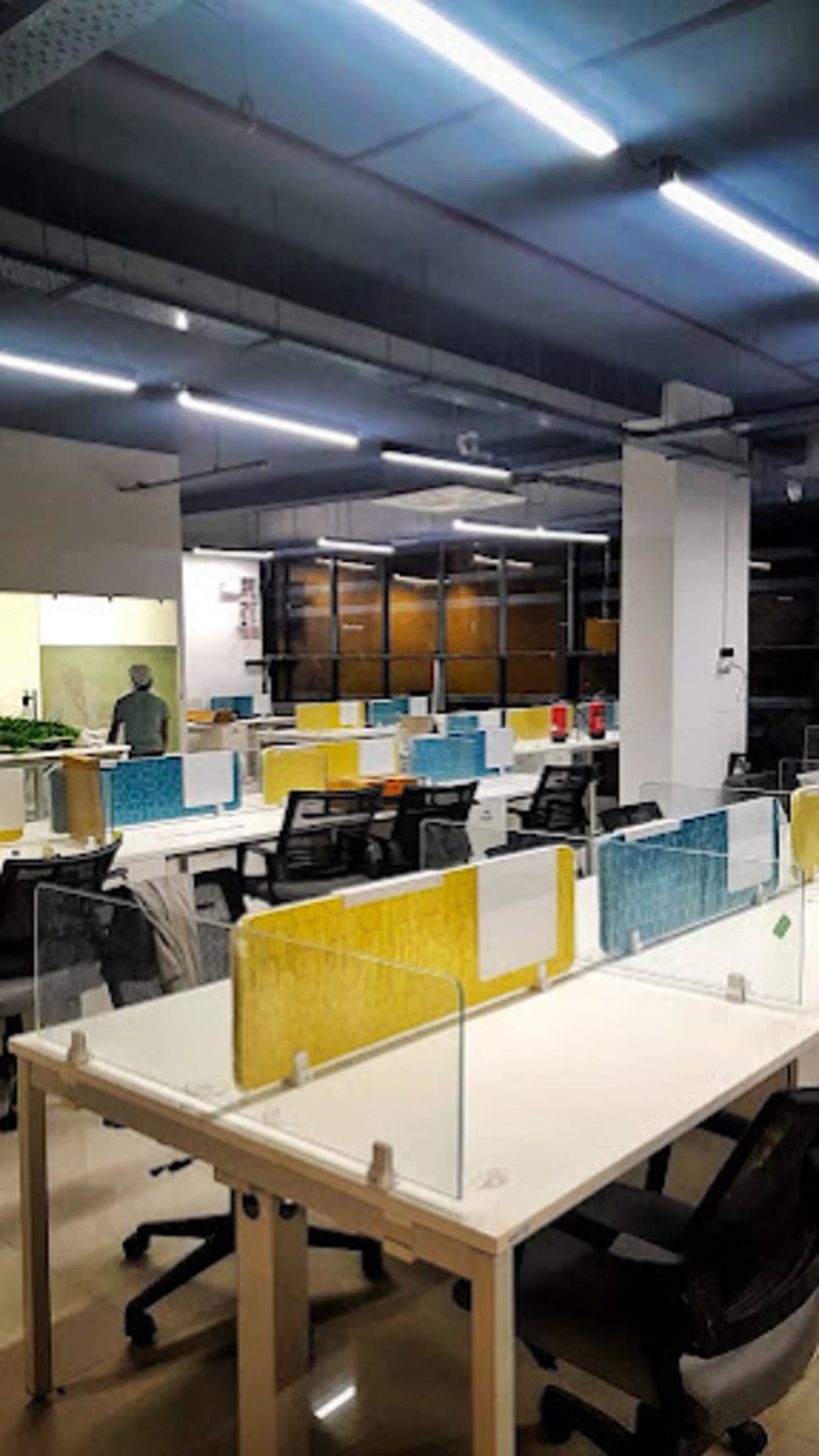 Coworking Studio at Dak bunglow